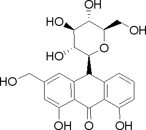 芦荟甙-CAS:1415-73-2