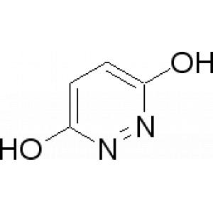 马来酰肼-CAS:123-33-1