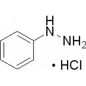 盐酸苯肼-CAS:59-88-1