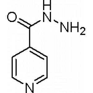 异烟肼-CAS:54-85-3