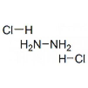 盐酸联氨-CAS:5341-61-7