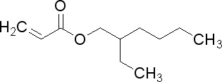 丙烯酸异辛酯-CAS:103-11-7