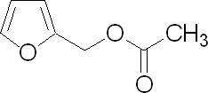 醋酸呋喃甲酯-CAS:623-17-6