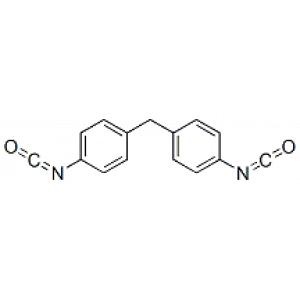 二苯基甲烷二异氰酸酯-CAS:5101-68-8