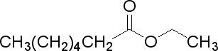 庚酸乙酯-CAS:106-30-9