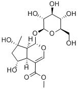 三栀子甙甲酯-CAS:64421-28-9