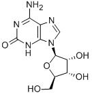 异鸟苷-CAS:1818-71-9