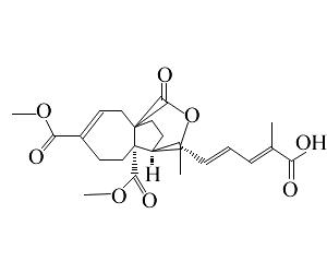 土槿皮乙酸-CAS:82508-31-4