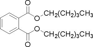 邻苯二甲酸二正戊酯-CAS:131-18-0