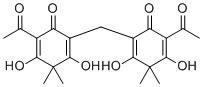 白绵马素AA-CAS:3570-40-9