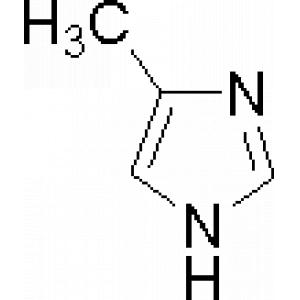 4-甲基咪唑-CAS:822-36-6