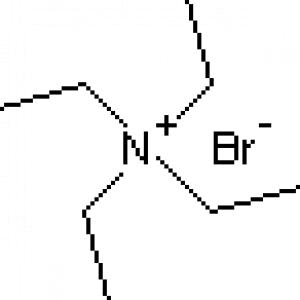 四乙基溴化铵-CAS:71-91-0