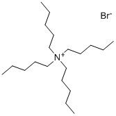 四戊基溴化铵-CAS:866-97-7