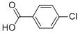 对氯苯甲酸-CAS:74-11-3