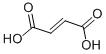 反丁烯二酸-CAS:110-17-8