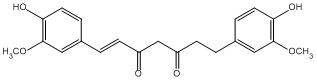 二氢姜黄素-CAS:76474-56-1