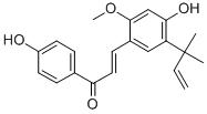 甘草查尔酮A-CAS:58749-22-7