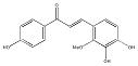 甘草查尔酮B-CAS:58749-23-8