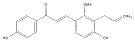 甘草查尔酮C-CAS:144506-14-9