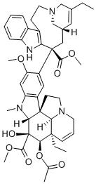 脱水长春碱-CAS:38390-45-3