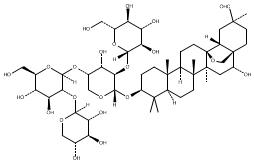 百两金素-CAS:23643-61-0