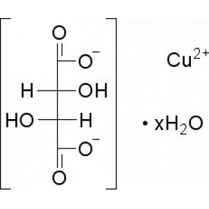 酒石酸铜-CAS:17263-56-8