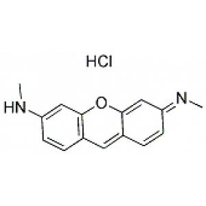 吖啶红-CAS:2465-29-4