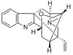 钩吻素子-CAS:58-76-5