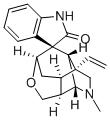 钩吻碱-CAS:509-15-9