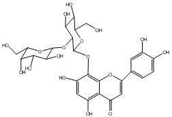 荭草素-2-CAS:861691-37-4