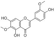 棕矢车菊素-CAS:18085-97-7