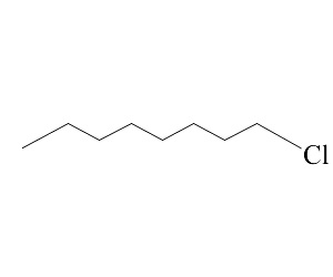 1-氯辛烷-CAS:111-85-3