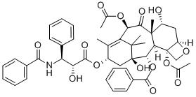 7-表紫杉醇-CAS:105454-04-4