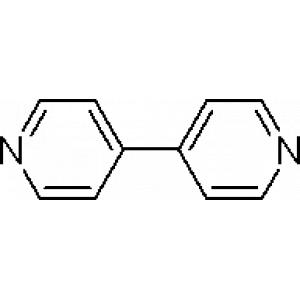 4,4-联吡啶-CAS:553-26-4