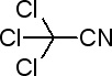 Trichloroacetonitrile-CAS:545-06-2