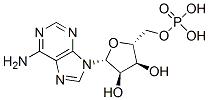 5-腺嘌呤核苷酸-CAS:61-19-8