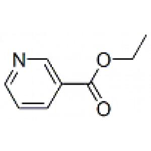 烟酸乙酯-CAS:614-18-6