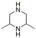 顺式-2,6-二甲基哌嗪-CAS:21655-48-1