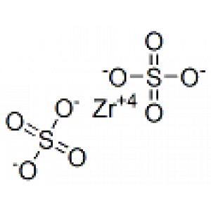 硫酸锆-CAS:34806-73-0