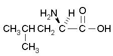 D-亮氨酸-CAS:328-38-1