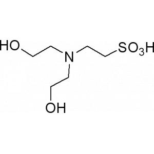 N,N-双(2-羟乙基)-2-氨基乙磺酸(BES)-CAS:10191-18-1