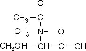 N-乙酰-L-缬氨酸-CAS:96-81-1
