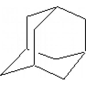 金刚烷-CAS:281-23-2