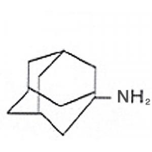 1-金刚烷胺-CAS:768-94-5