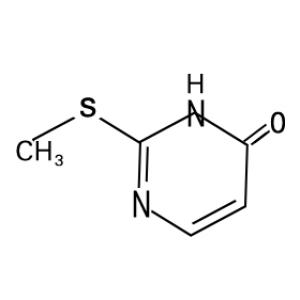 2-甲硫基-4-嘧啶酮-CAS:5751-20-2