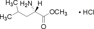 L-亮氨酸甲酯盐酸盐-CAS:7517-19-3