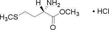 L-蛋氨酸甲酯盐酸盐-CAS:2491-18-1