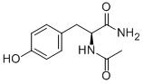 N-乙酰基-L-酪氨酸胺-CAS:1948-71-6