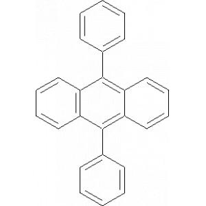 9，10-二苯基蒽(DPHA)-CAS:1499-10-1