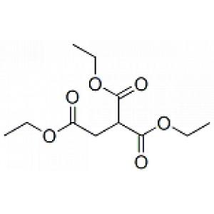 乙烷-1,1,2-三羧酸乙酯-CAS:7459-46-3